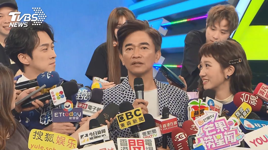 圖/TVBS