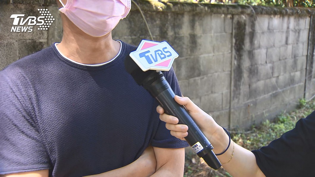 圖/TVBS