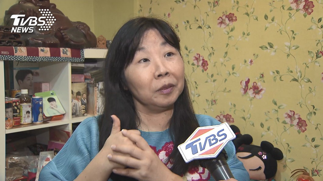 圖/TVBS