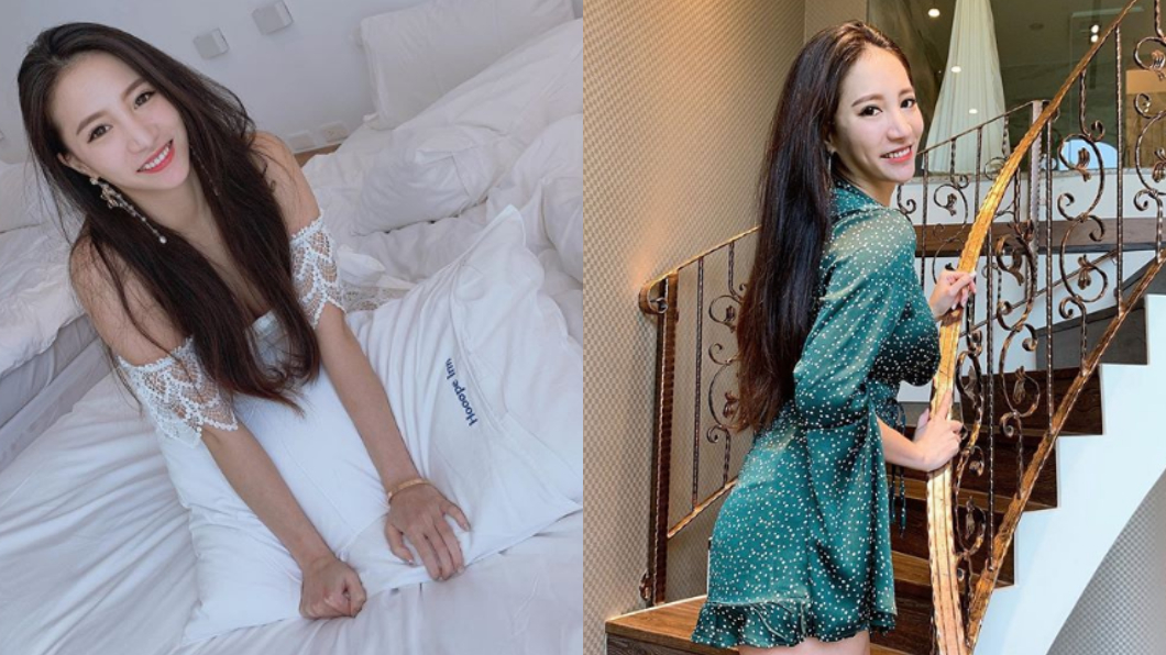 掰了撿屍尪！林采緹秀火辣照吐心聲：我是那麼的渺小