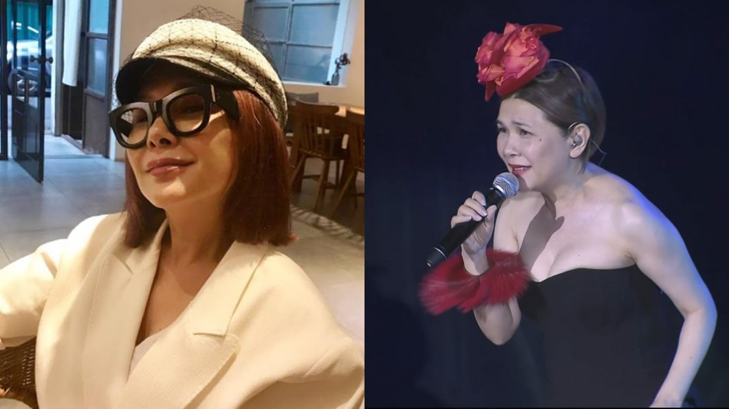 她曝張清芳離婚「下很大決心」 再洩宋學仁私下真面目