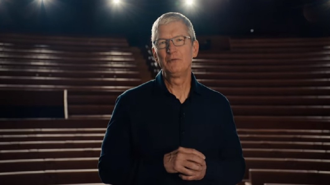 蘋果全球開發人員大會　iOS 14新登場