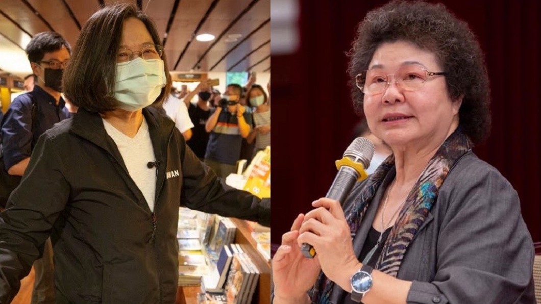 監院人事「成蔡英文跛腳開始」?他神解3理由轟:無情無義