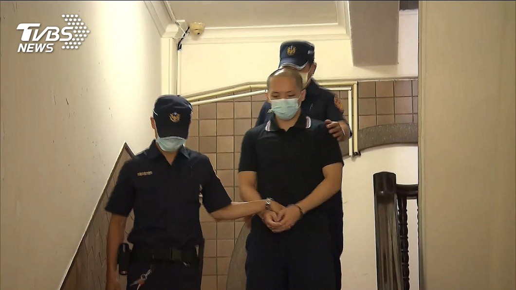 性侵勒斃棄屍南港小模還嫁禍女友　程宇二審仍逃死判無期