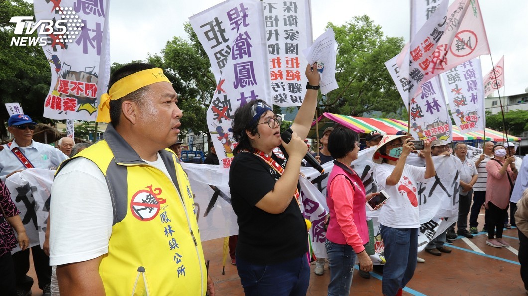 卜蜂暫停花蓮大型養雞場計畫　民怨仍未止息