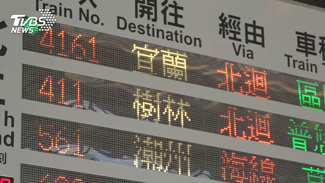 圖／TVBS