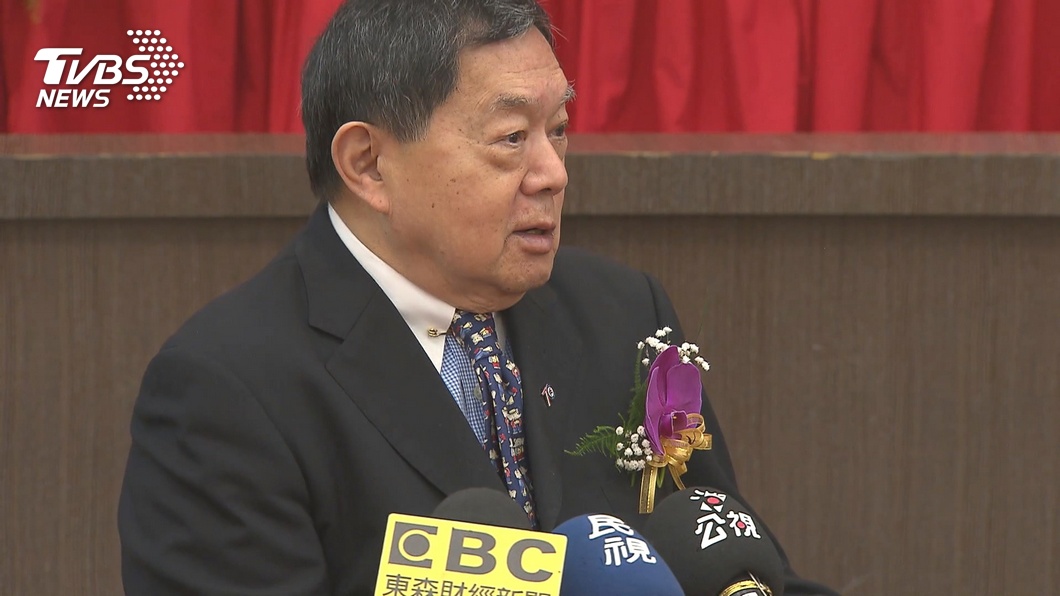 圖／TVBS