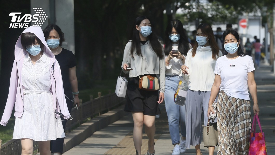 南韓「第2波」來襲 恐重啟社交距離禁令