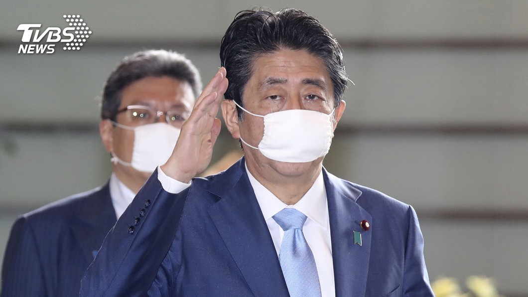 安倍「148天防疫鐵人」 東京迪士尼重磅回歸