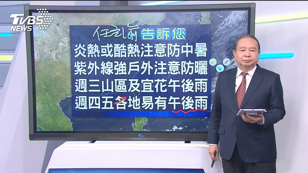 圖/TVBS
