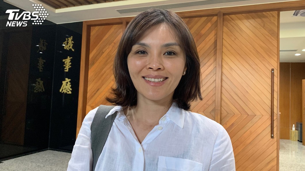 李眉蓁出馬高市長補選　藍營肯定清新年輕扮奇兵