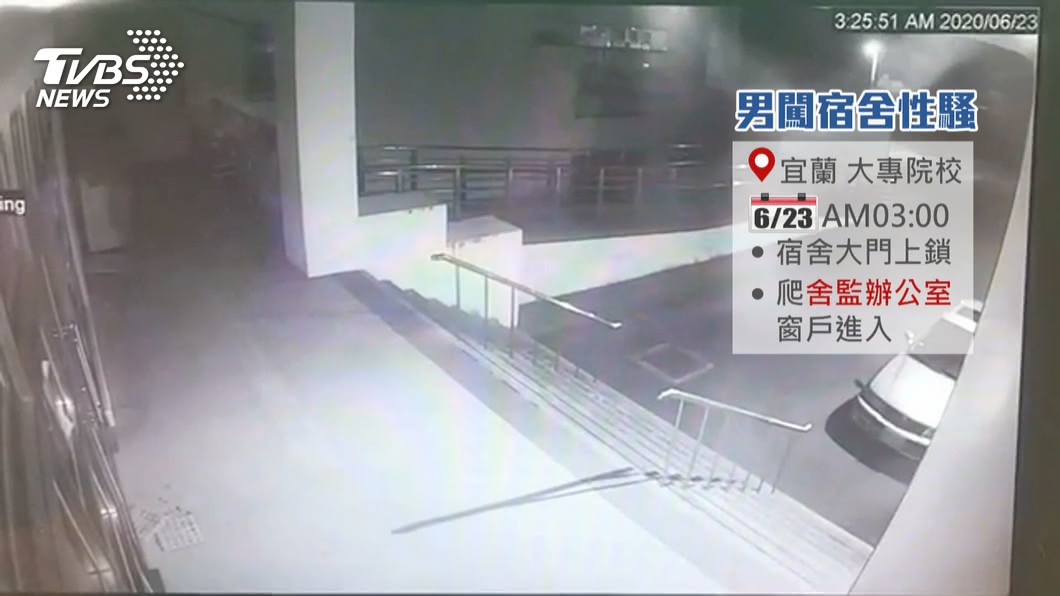 圖／TVBS