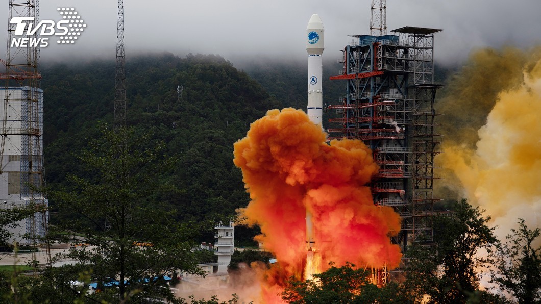 陸北斗三號最後一顆衛星發射成功 實現全球覆蓋