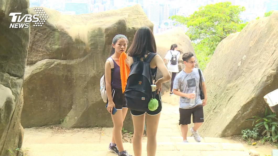 端午連假踏青 小心遭恙蟲吻