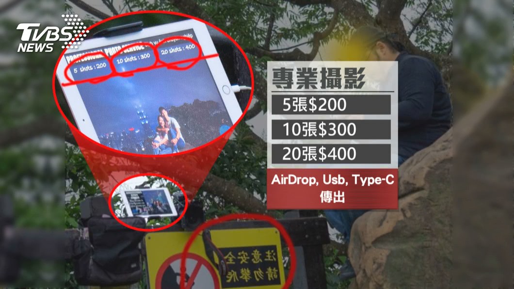 圖/TVBS