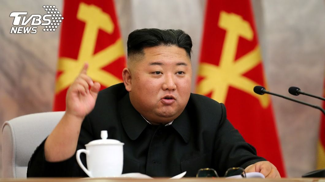 妹炸兩韓辦公室 北韓官媒:金正恩暫停對南韓軍事行動