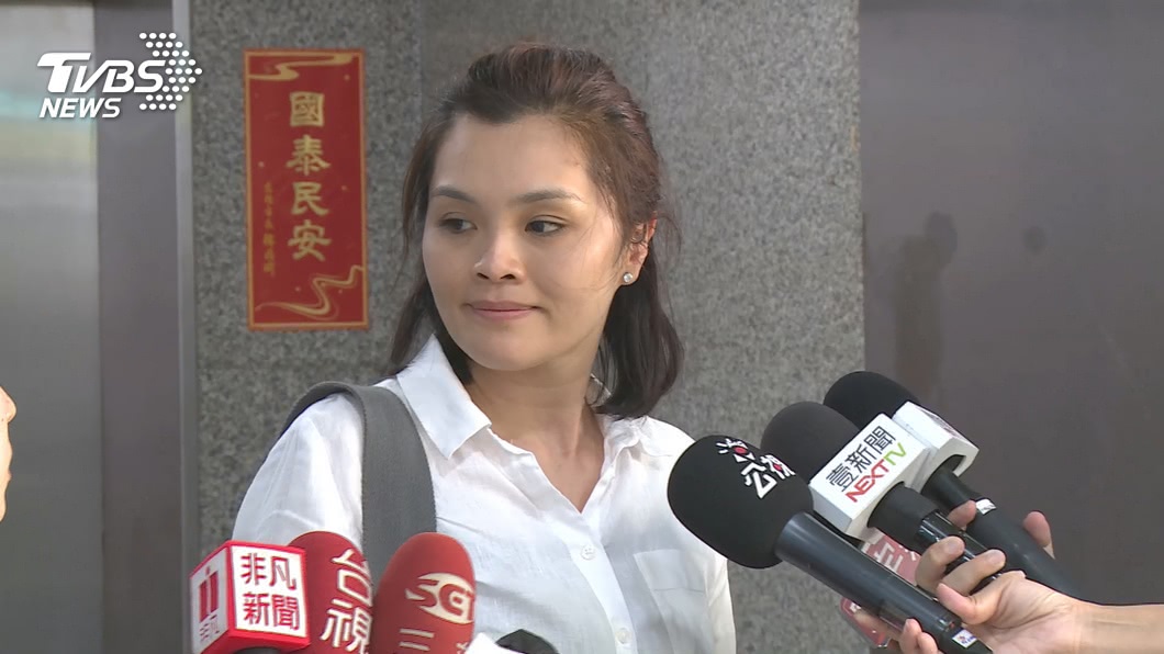 全國知名度幾乎0…李眉蓁能出線 名嘴曝:她爸是正韓軍