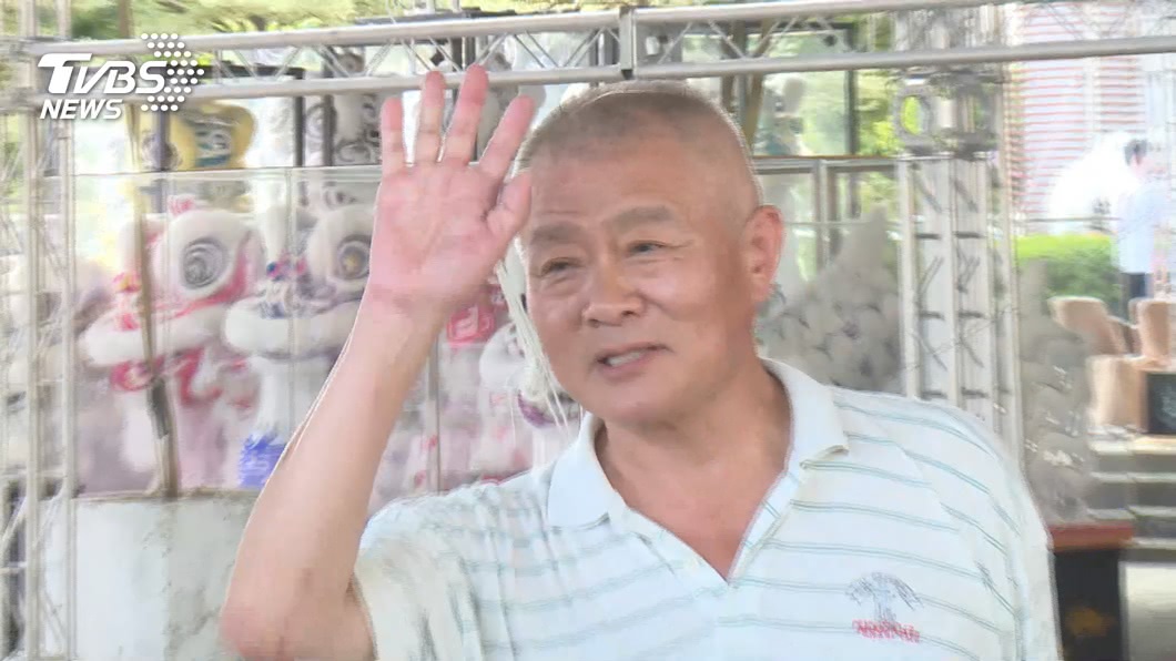 名嘴李正皓曝內幕,李眉蓁能出線,關鍵在於她的父親李榮宗是正韓軍。(圖/TVBS)