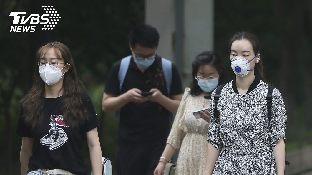 中國新增12例確診 北京累計256人染疫