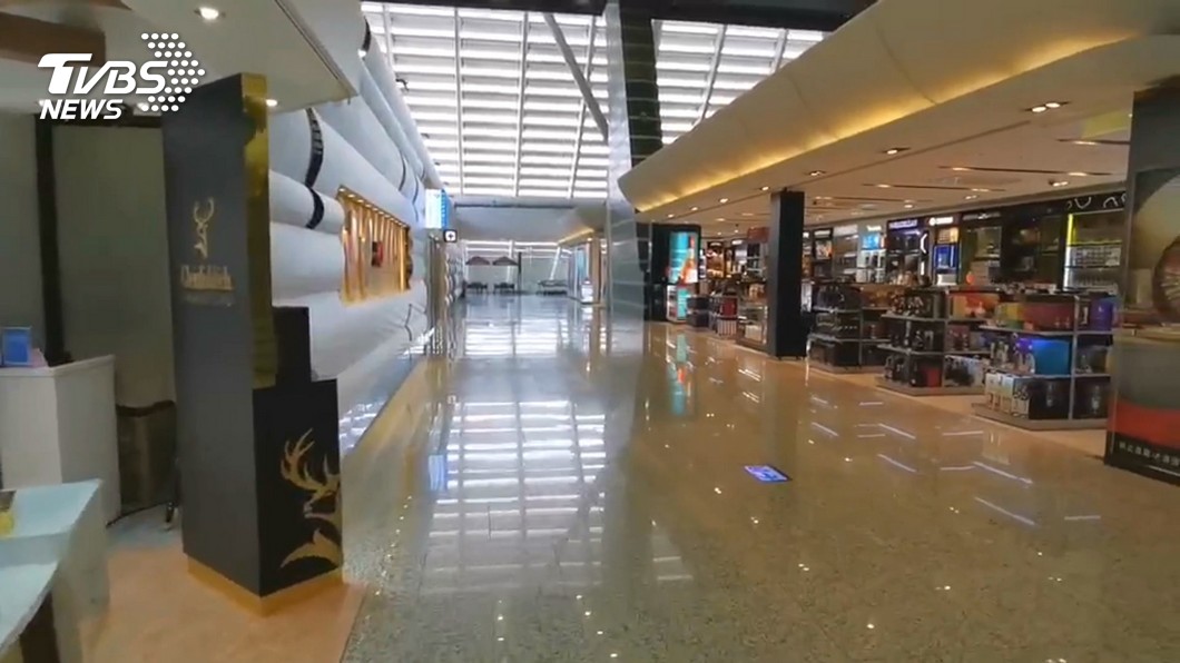 疫情衝擊桃機商店 林佳龍:7月底前推出紓困3.0