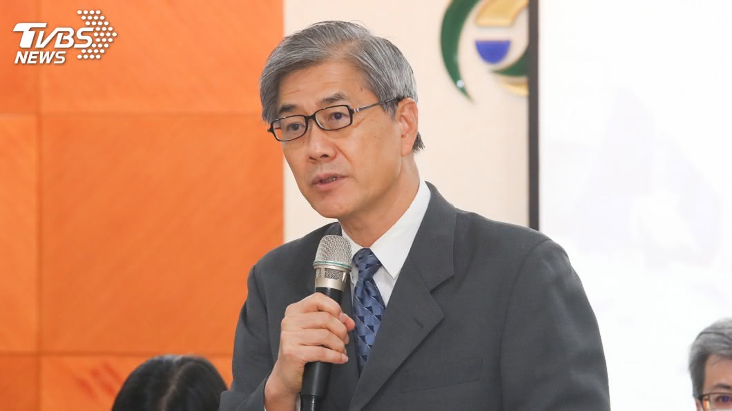大同稱抓到中資藏鏡人 黃天牧:要看背後金流