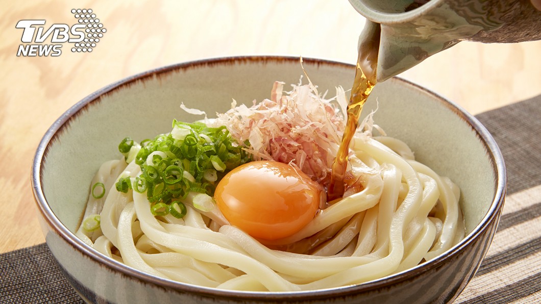 日本美食再進化 「涼泡麵」讓人不用滿身汗