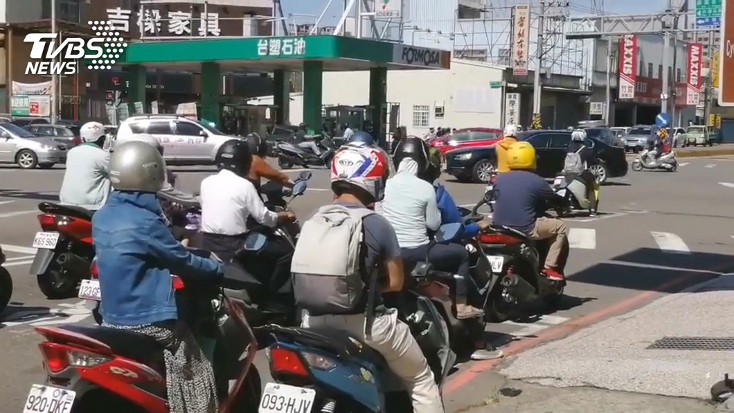 圖／TVBS
