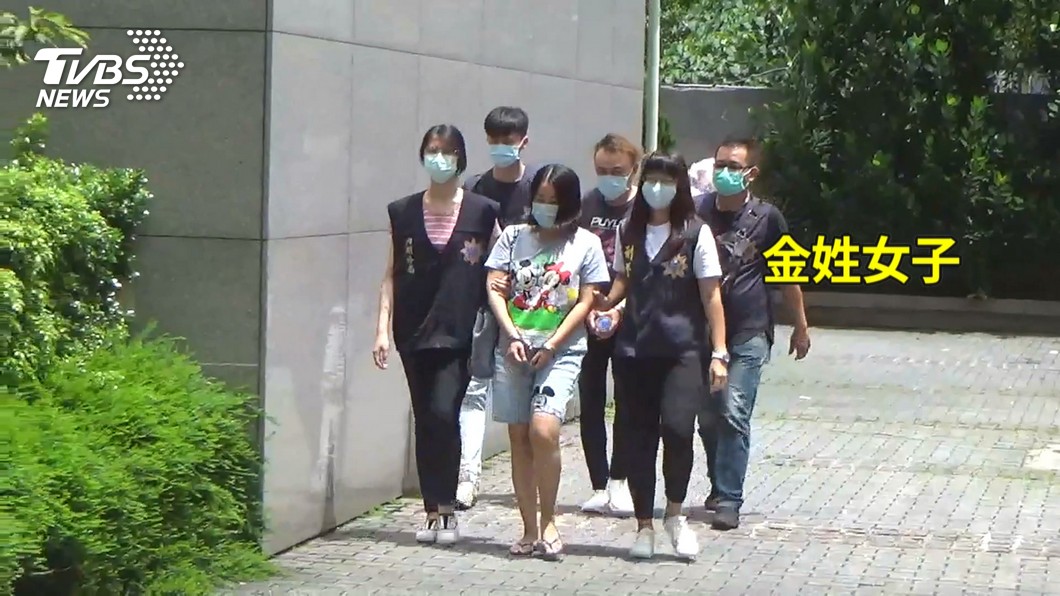圖/TVBS
