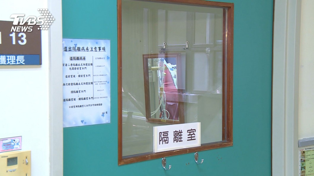 圖/TVBS