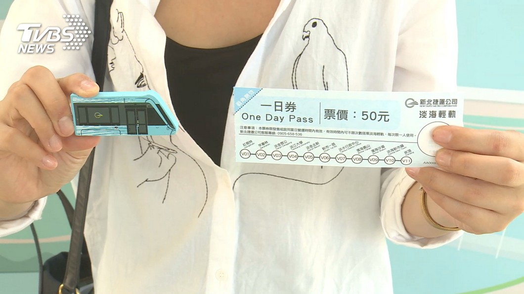 圖／TVBS