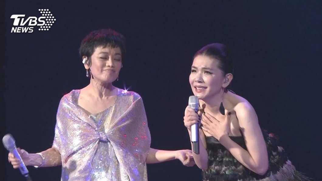 張清芳陪應酬「人家等著看」！友揭貴婦圈荒淫內幕