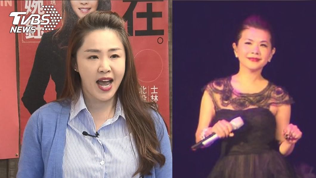 李婉鈺揭豪門尪私下面　張清芳打臉：沒政治圈閨密