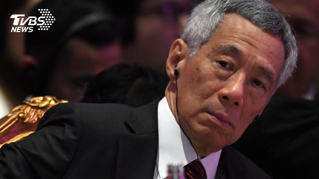 挑戰兄長？　星國總理李顯龍胞弟入反對黨