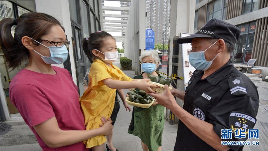 疫情攪局!北京「最悶端午」禁跨省旅遊