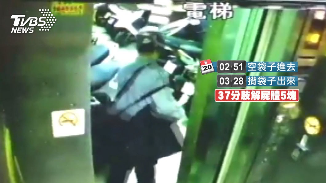 圖／TVBS