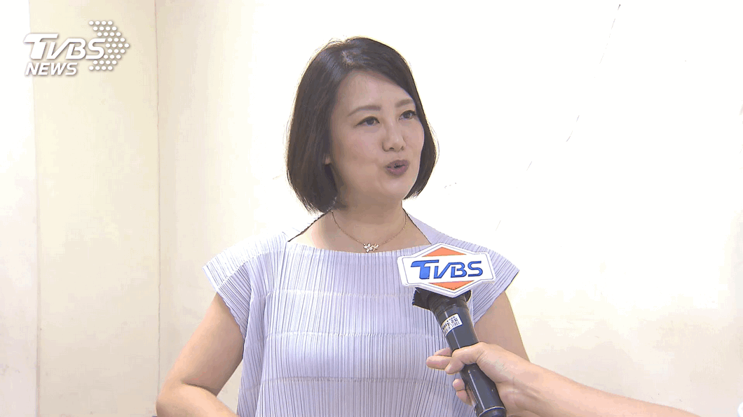 圖／TVBS