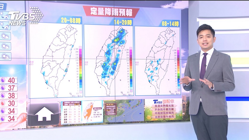圖／TVBS