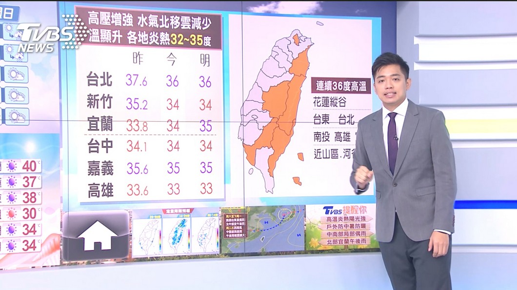 圖／TVBS
