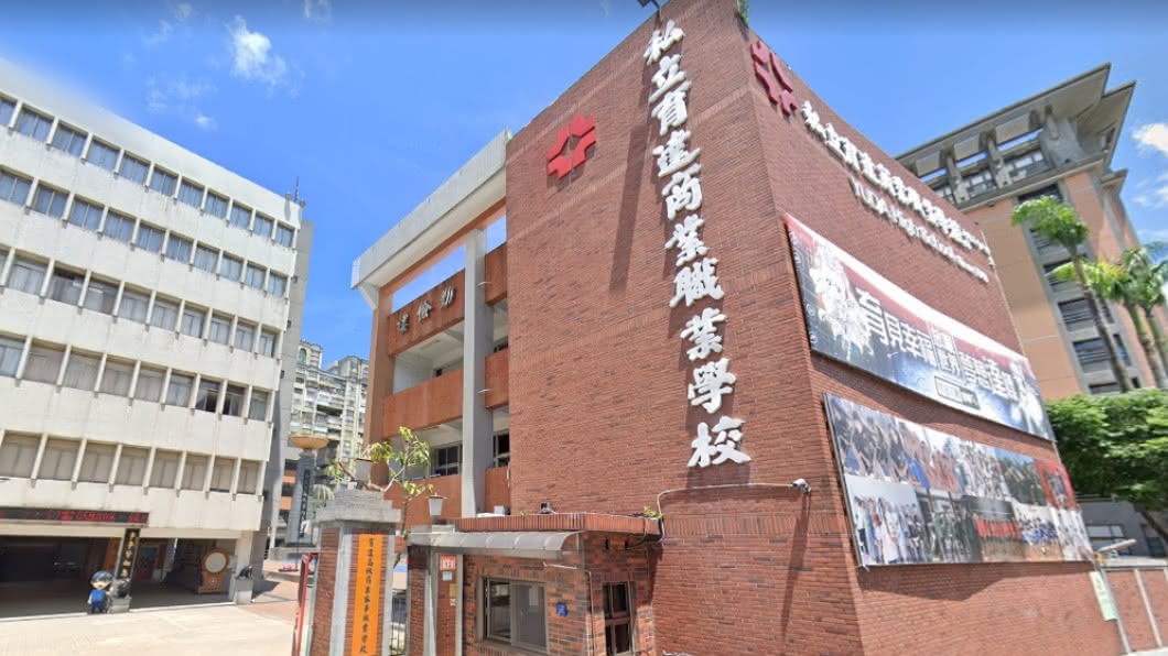 看齊美Top20頂尖大學 台北育達商職宣布改名
