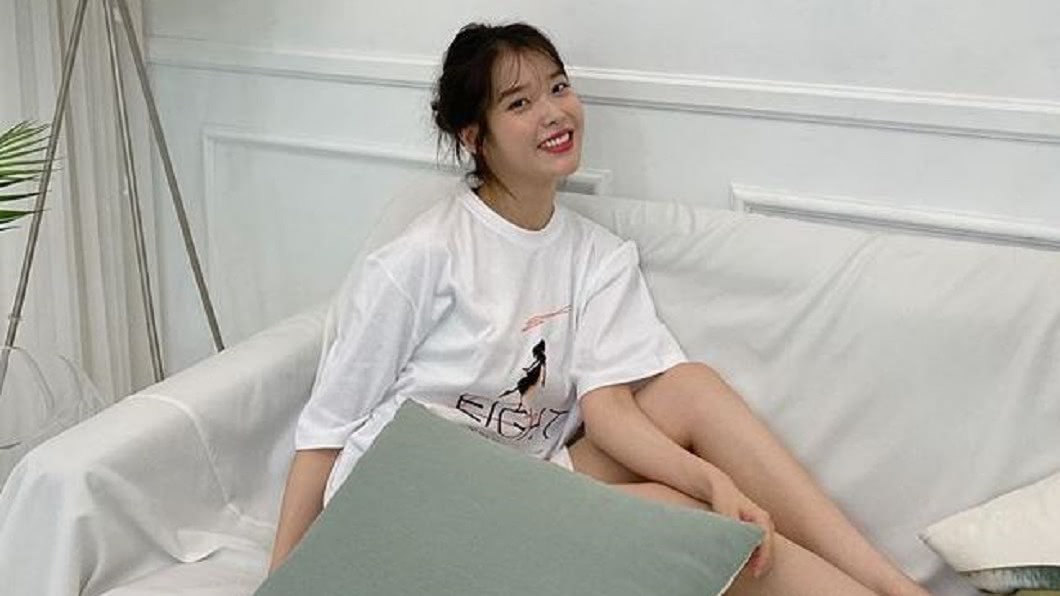 圖/翻攝自dlwlrma IG
