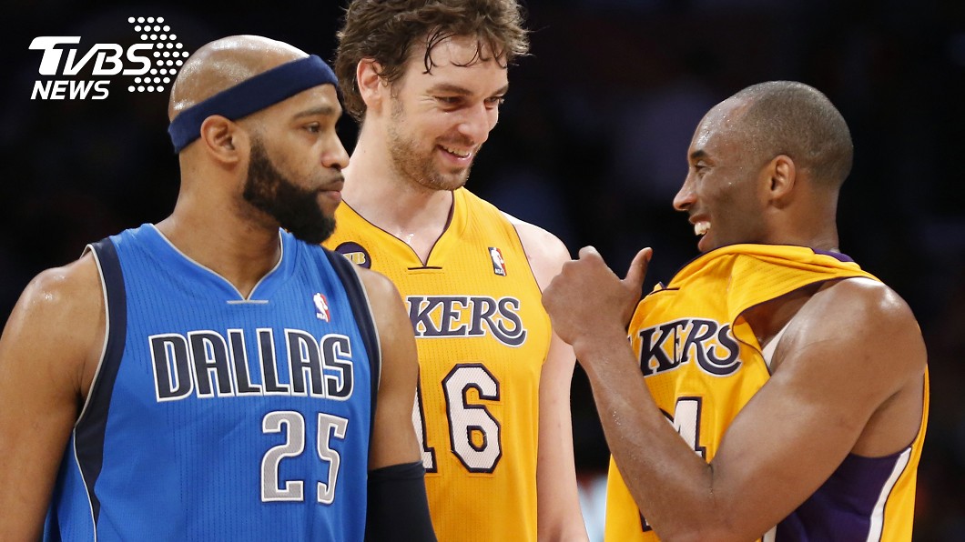 飛了22季! 「半人半神」卡特結束NBA生涯