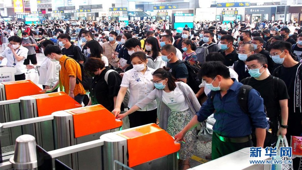 北京15天累計280例 陸專家:7月中下旬疫情清零