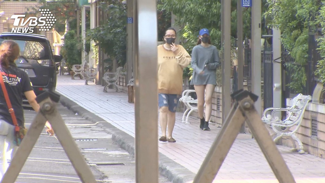 圖／TVBS