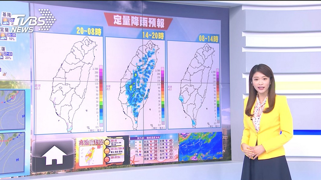 圖/TVBS