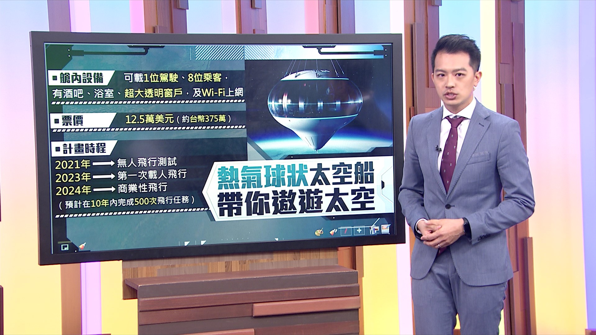 圖/TVBS