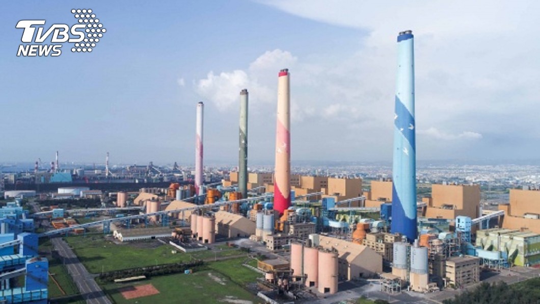 中市府再稽查中火發電 下週函送法辦