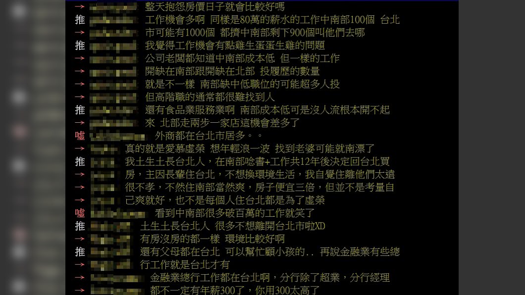 (圖/翻攝自PTT「home-sale板」)