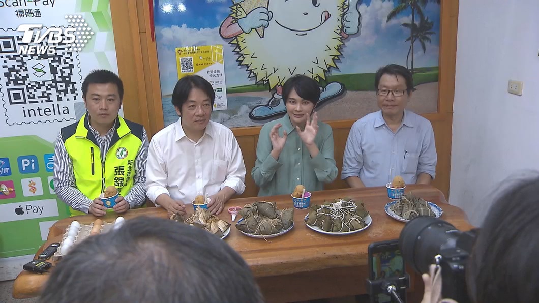 圖／TVBS資料畫面