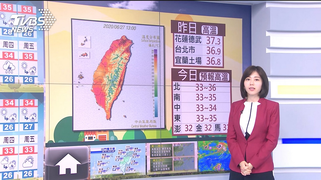 圖/TVBS