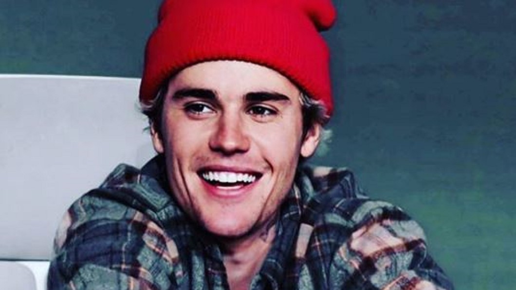 圖/翻攝自justinbieber ig